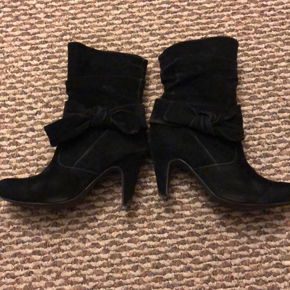 Venus Booties